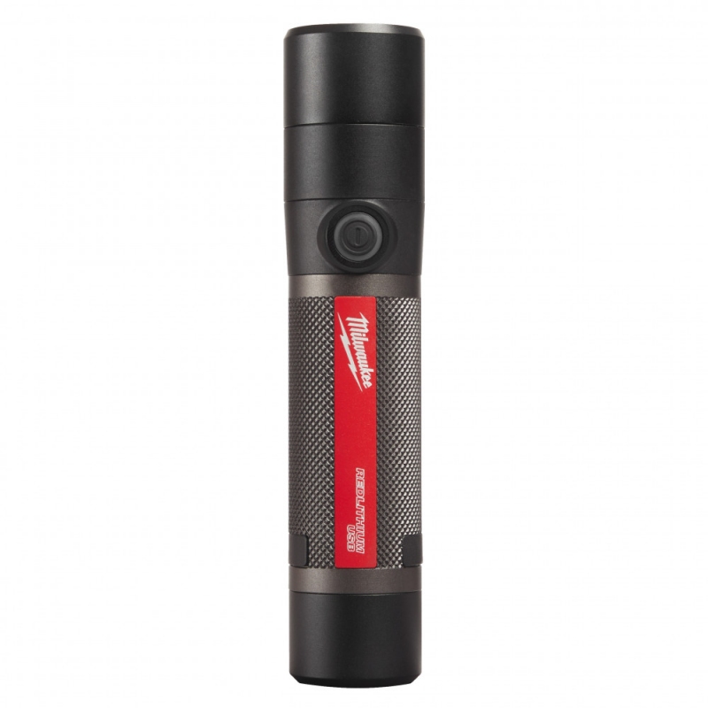 Ліхтар акумуляторний Milwaukee L4 FMLED-301 (4933479770)