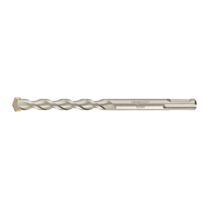 Бур по бетону Milwaukee SDS plus Contractor Ø12х160 мм (4932471236)