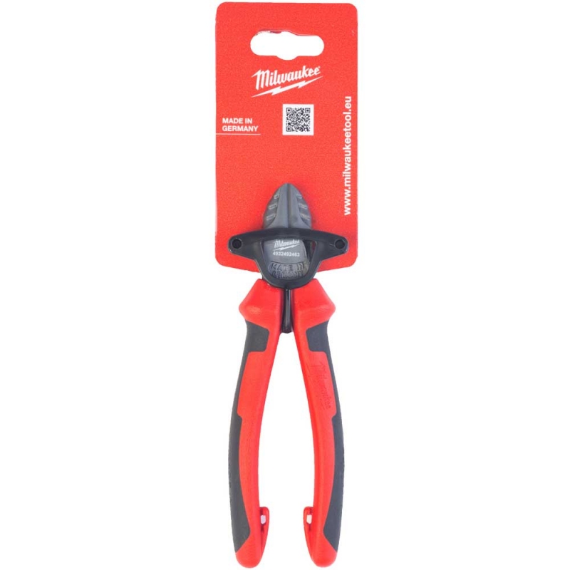 Бокорізи Milwaukee Heavy Duty 160 мм (4932492463)
