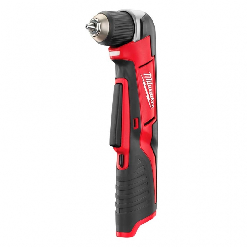 Кутовий дриль Milwaukee C12 RAD-0 (4933416900)