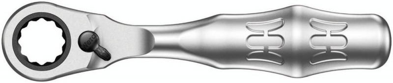 Трещотка Wera Zyklop Mini 2, 05003660001