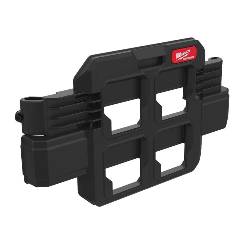 Пластина монтажна бічна Milwaukee Packout (4932498648)