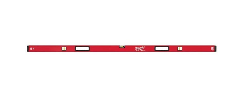 Уровень магнитный Milwaukee REDSTICK Backbone 180 см 4932459071