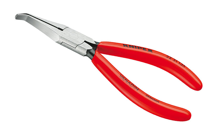Плоскогубцы для регулировки, 135 мм Knipex 32 31 135