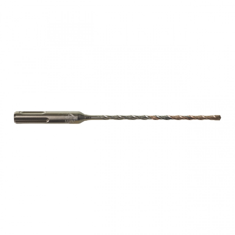 Бур Milwaukee SDS-PLUS M2 Ø4x160 мм (4932399143)