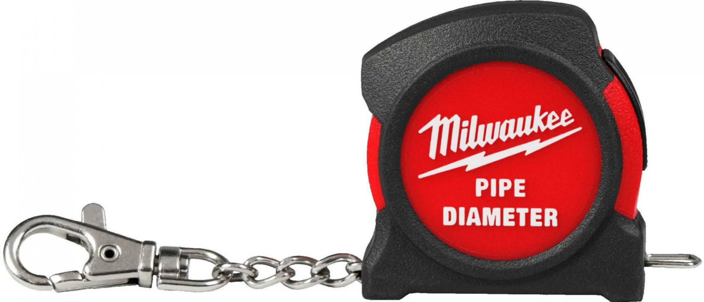 Рулетка для труб Milwaukee Pipe Groove 4932500648