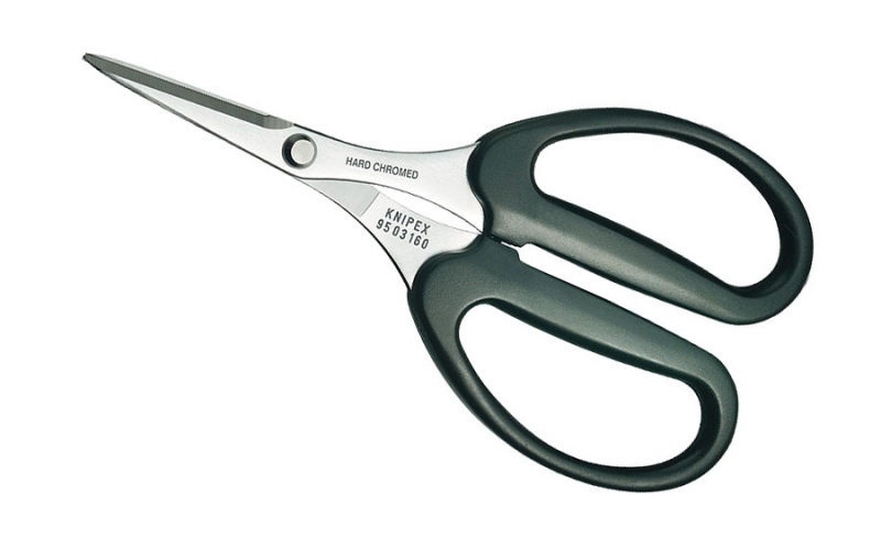 Ножницы для волокна KEVLAR® KNIPEX 95 03 160 SB