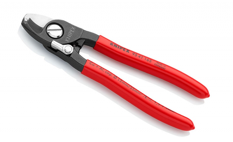 Ножницы для резки кабелей KNIPEX 95 41 165