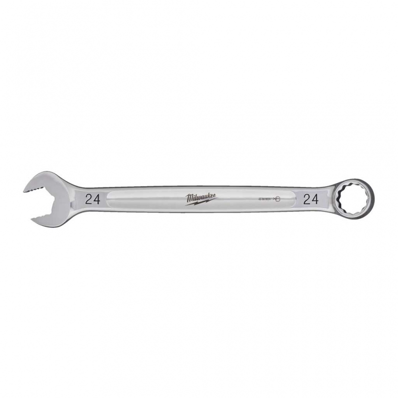 Ключ комбінований Milwaukee 24 мм (4932480200)