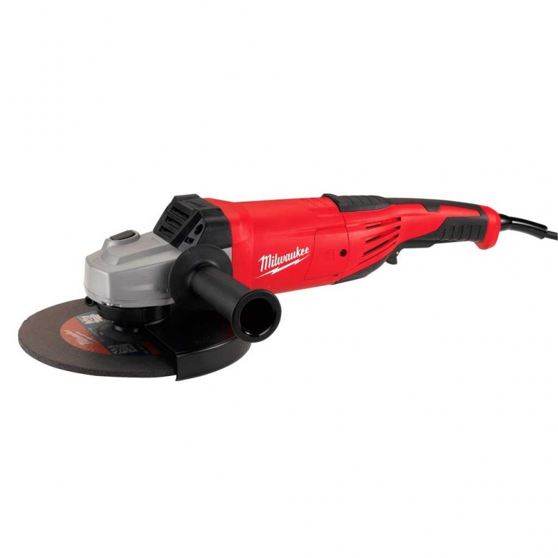 Кутова шліфувальна машинка Milwaukee AG 22-230 DMS (4933433630)