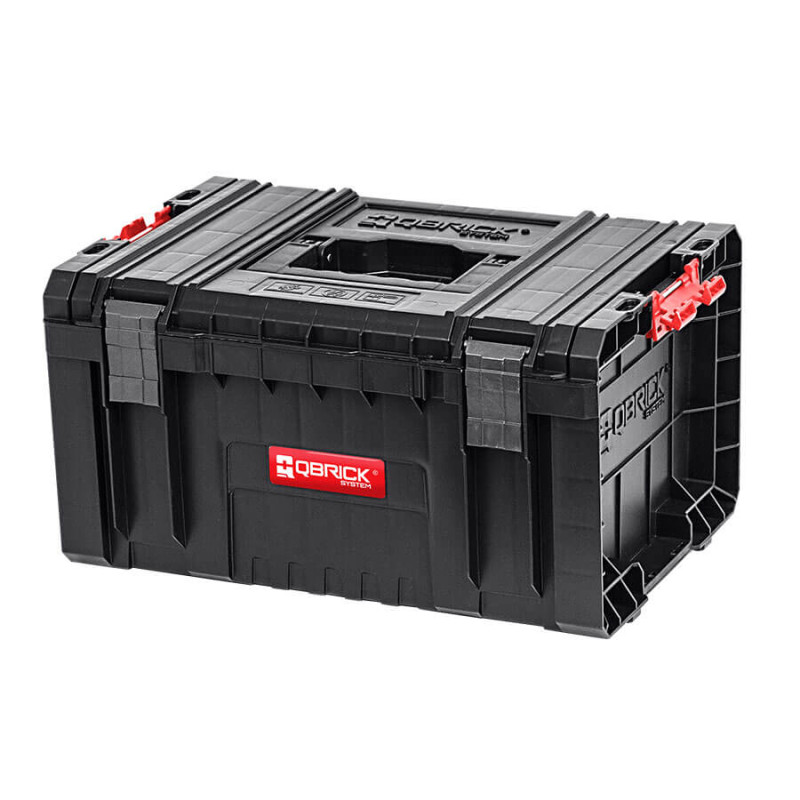 Ящик для інструментів Qbrick System PRO Toolbox