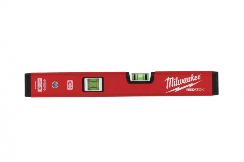 Рівень магнітний Milwaukee Redstick Compact Box 40 см (4932459079)