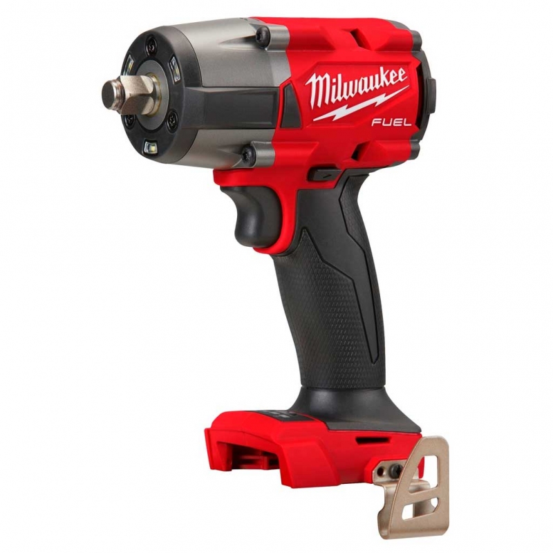 Гайковерт акумуляторный Milwaukee 1/2