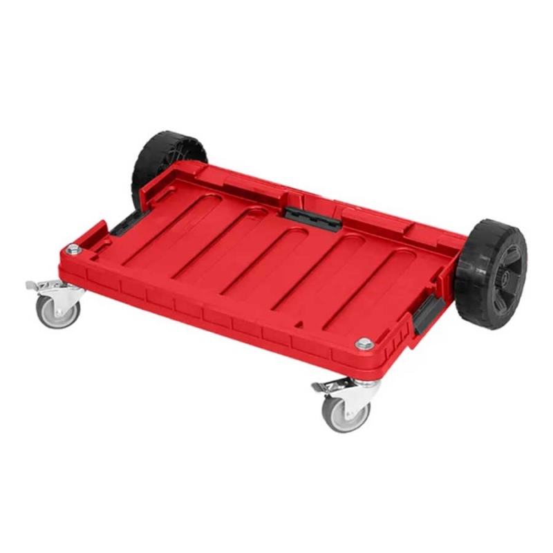 Платформа на колесах Qbrick System Qbrick System ONE Transport Platform RED Ultra HD