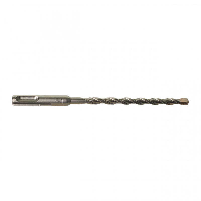 Бур Milwaukee SDS-PLUS M2 Ø7x160 мм (4932340409)