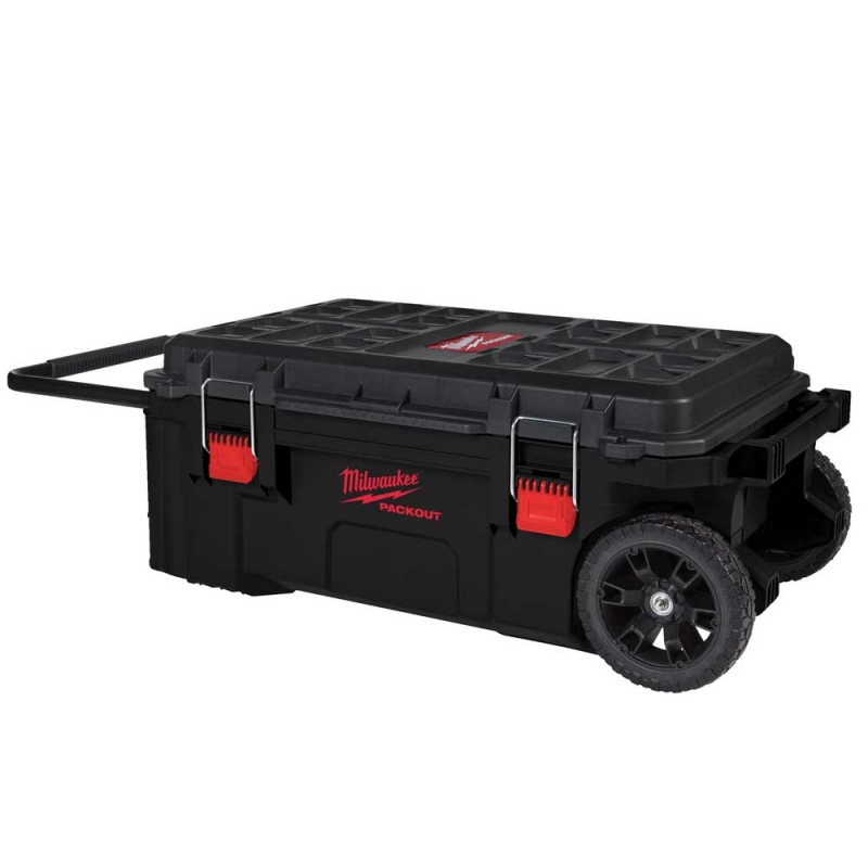Ящик на колесах Milwaukee Packout XL (4932478161)