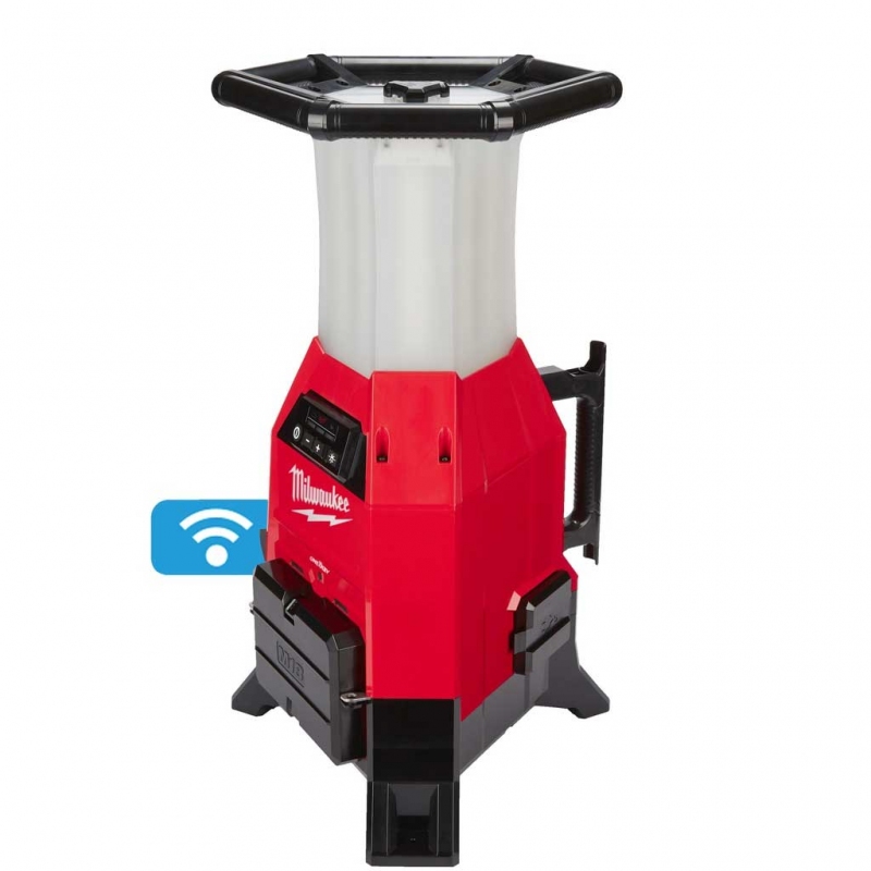 Ліхтар світлодіодний Milwaukee M18 ONESLDP-0 (4933459160)