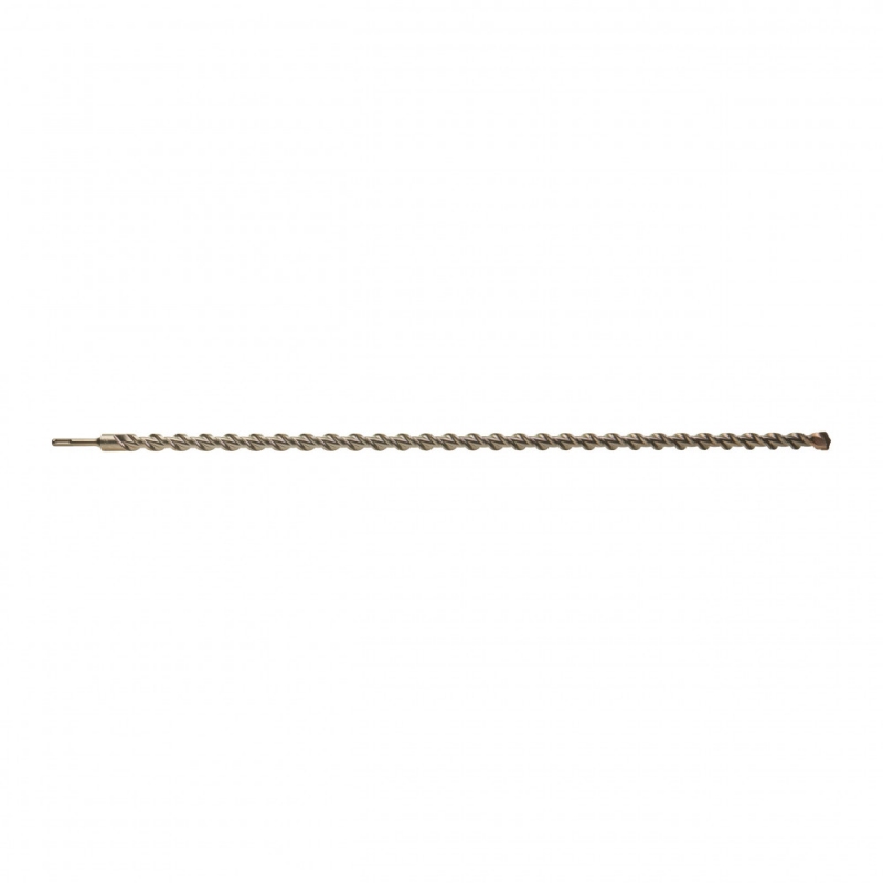 Бур Milwaukee SDS-PLUS MS2 Ø16x1000 мм (4932367021)