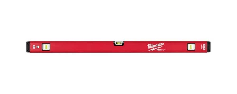 Уровень магнитный Milwaukee REDSTICK Backbone 100 см 4932459067