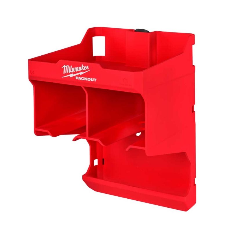 Полиця для зберігання інструменту Milwaukee Packout (4932480712)