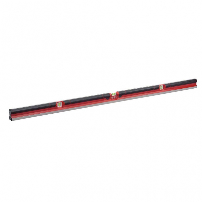 Рівень для роботи з бетоном Milwaukee Redstick 180 см (4932459895)