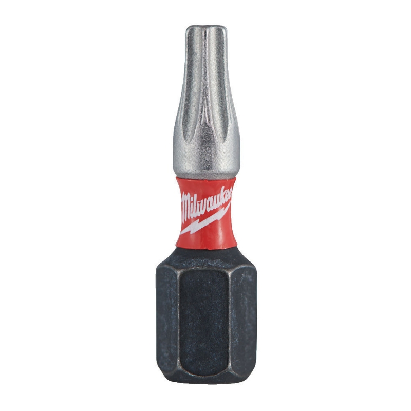 Біта Milwaukee Shockwave TX BO15 X 25 мм - 2 шт (4932471581)