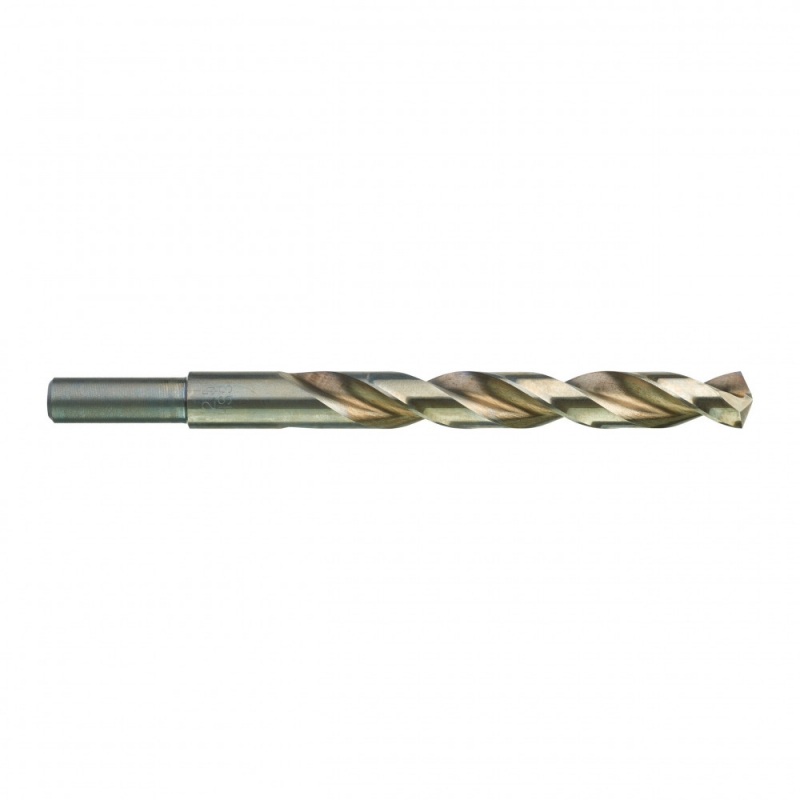 Свердло по металу Milwaukee THUNDERWEB HSS-G Ø12.5х151 мм (4932352372)