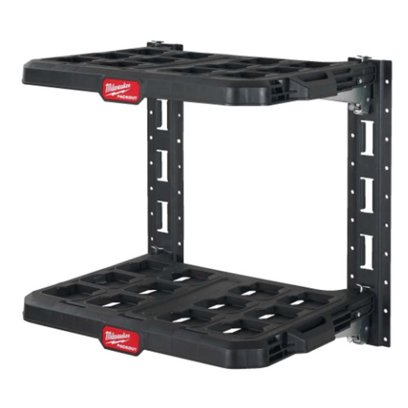 Комплект кріплення системи Milwaukee Packout (4932472127)