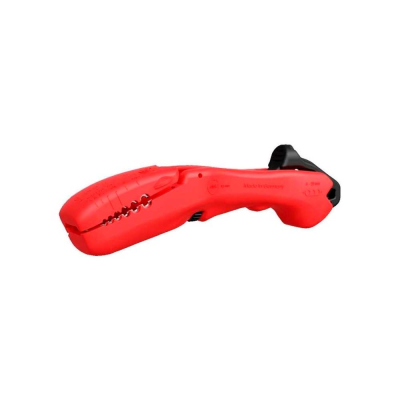 Інструмент для зачистки кабелів Milwaukee 4 в 1  (4932498270)