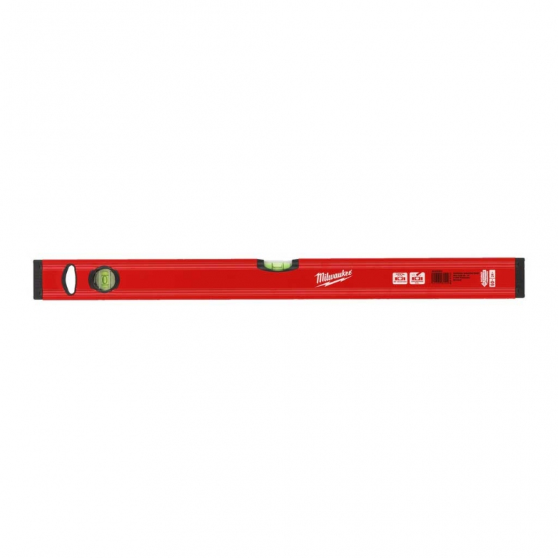 Рівень Milwaukee Slim Box 60 см (4932459091)