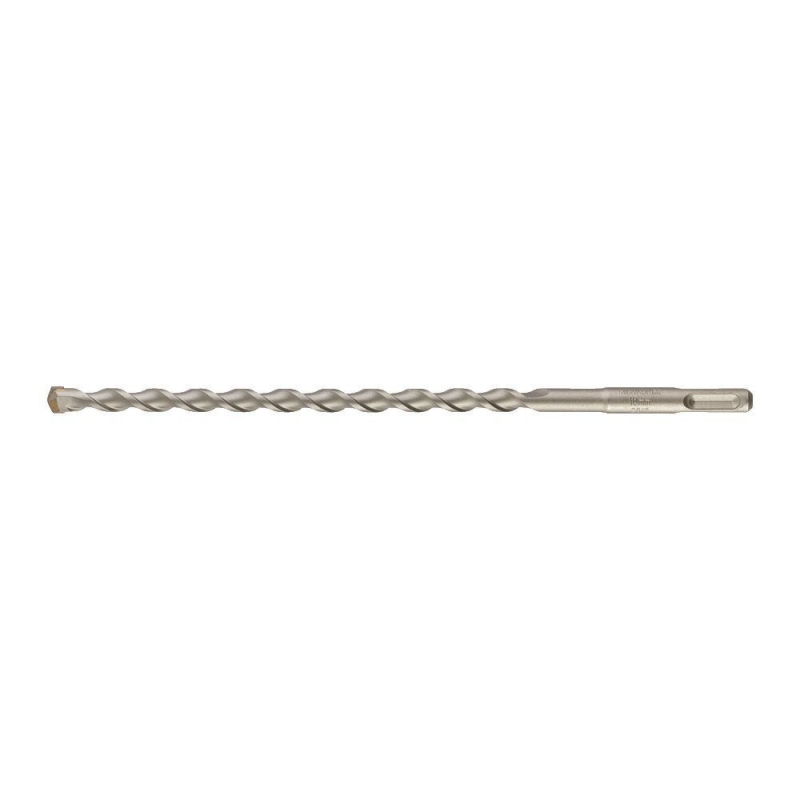 Бур по бетону Milwaukee SDS plus Contractor Ø10х260 мм (4932471235)