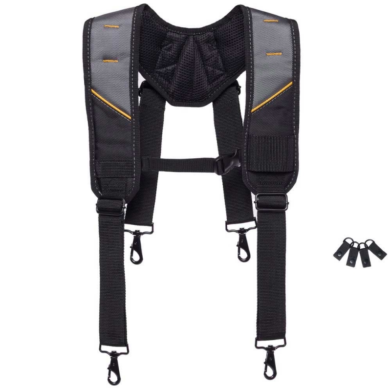 Підтяжки Toughbuilt ClipTech (TB-CT-51P)
