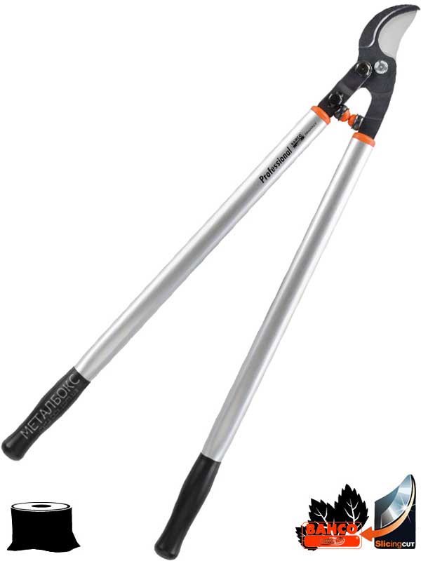 BAHCO Сучкорез P280-SL-80
