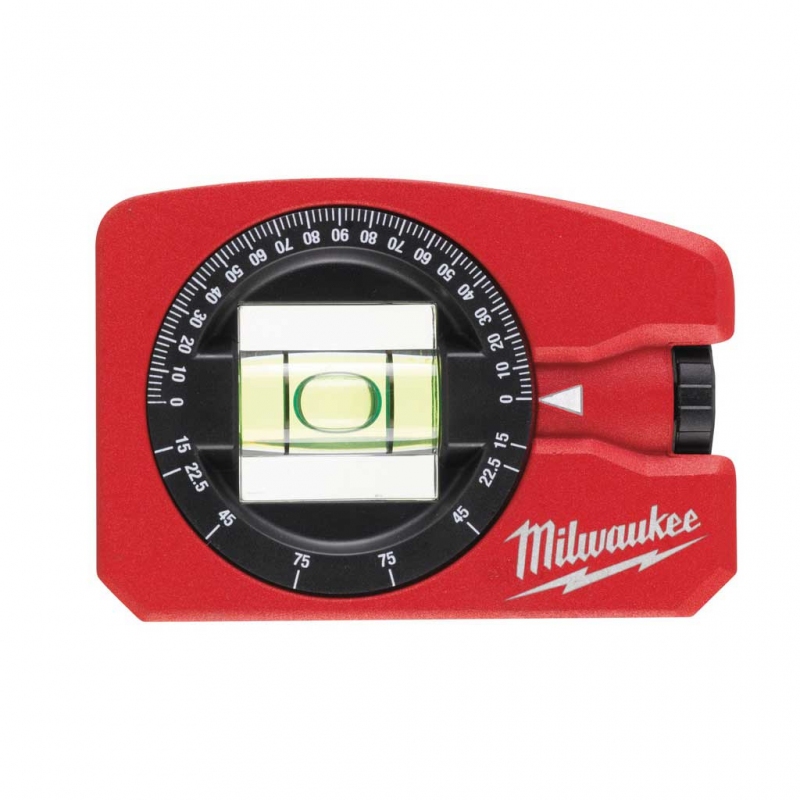 Рівень магнітний Milwaukee 7,8 см (4932459597)
