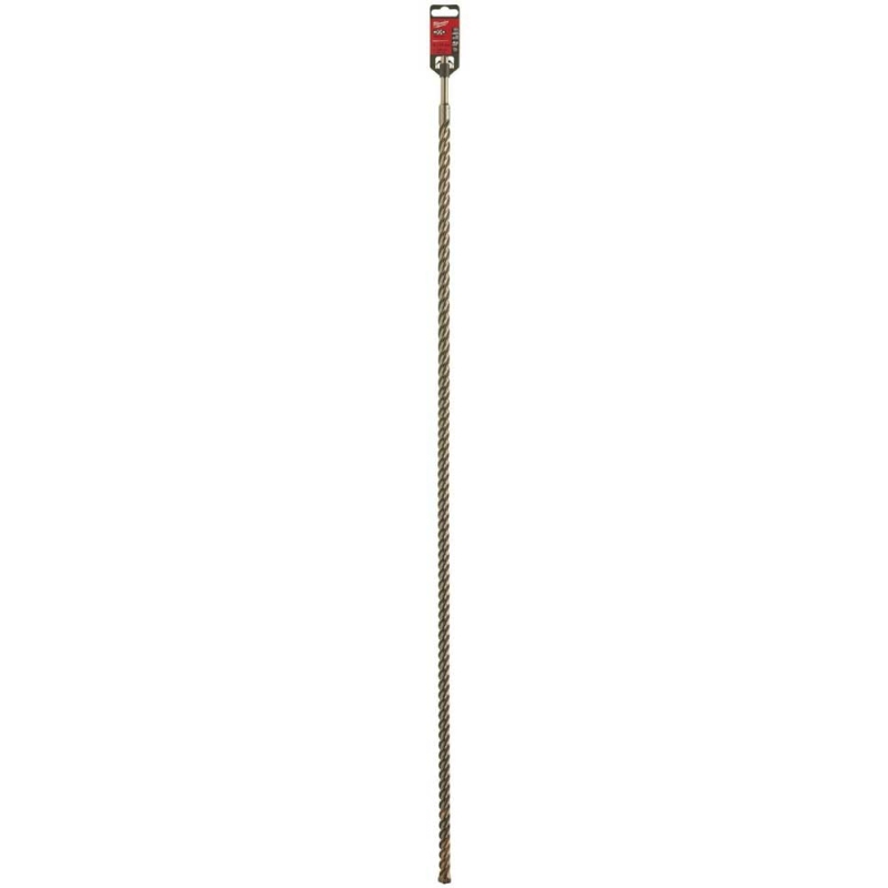 Бур Milwaukee SDS-PLUS MX4 Ø10x1000х940 мм (4932352946)