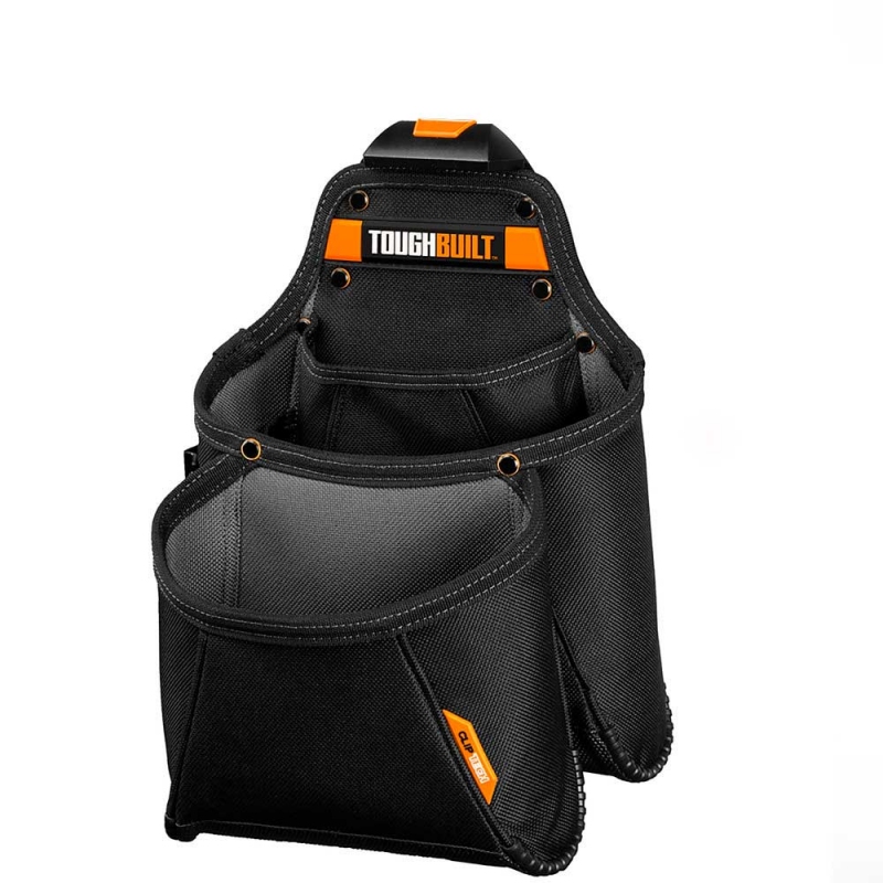 Поясна сумка для витратних матеріалів Toughbuilt (TB-CT-03)