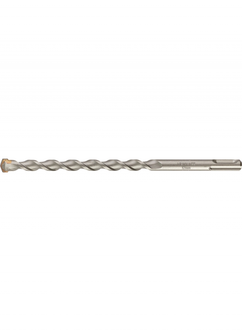 Бур по бетону Milwaukee SDS plus Contractor Ø12х210 мм (4932471237)