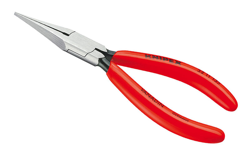 Плоскогубцы для регулировки, 135 мм Knipex 32 11 135