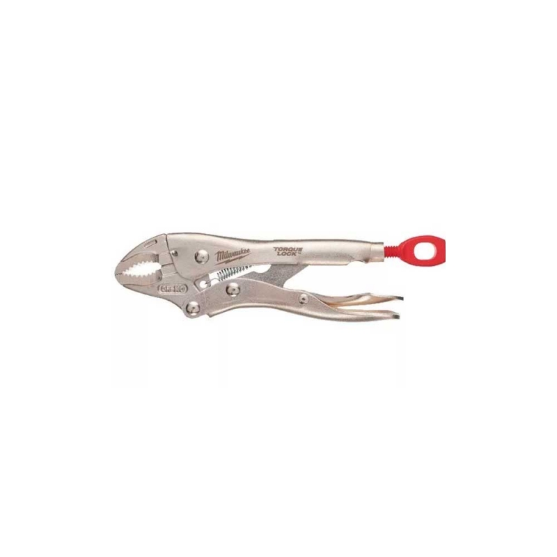 Кліщі затискні Milwaukee Torque Lock 127 мм (4932472263)