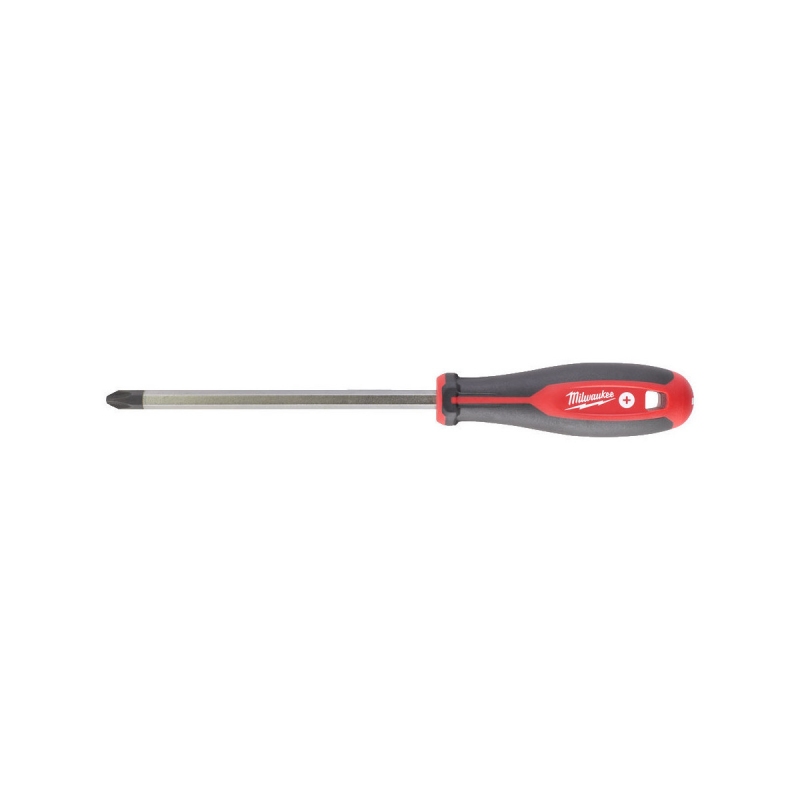 Викрутка магнітна з тригранною рукояткою Milwaukee PH3x150 (4932471789)