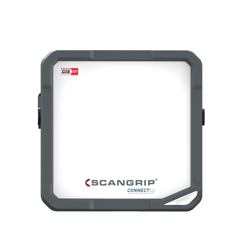 Прожектор переносной SCANGRIP VEGA 4 CONNECT 4 000 люмен 03.6104C