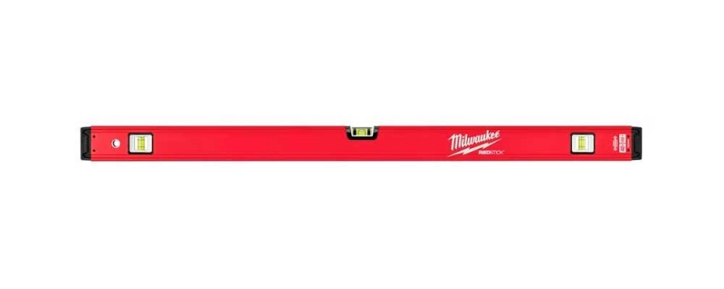 Уровень Milwaukee REDSTICK Backbone 100 см 4932459066