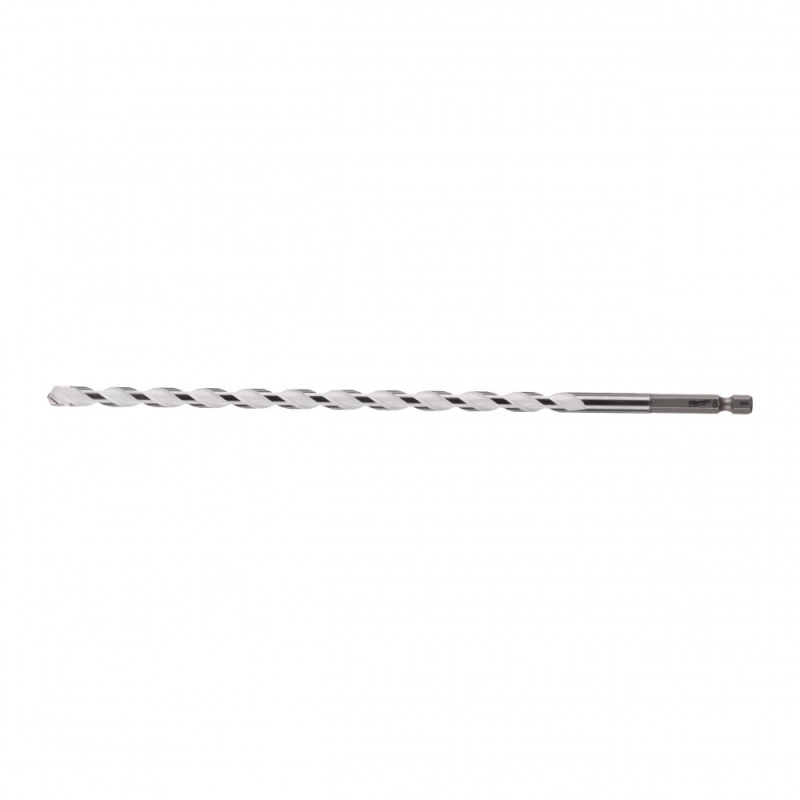 Свердло універсальне ShW HEX MILWAUKEE, Ø8x260 мм (4932471105)