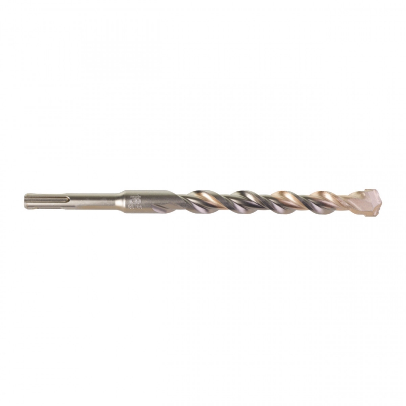 Бур Milwaukee SDS-PLUS MS2 Ø16x210 мм (4932307081)