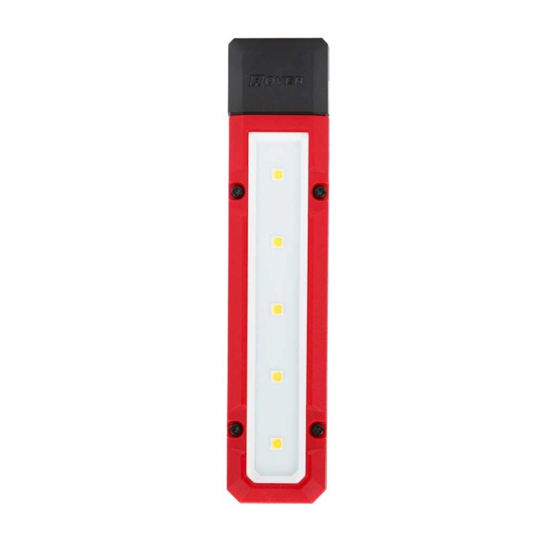 Ліхтар кишеньковий на батарейках Milwaukee FL-LED (4933464824)