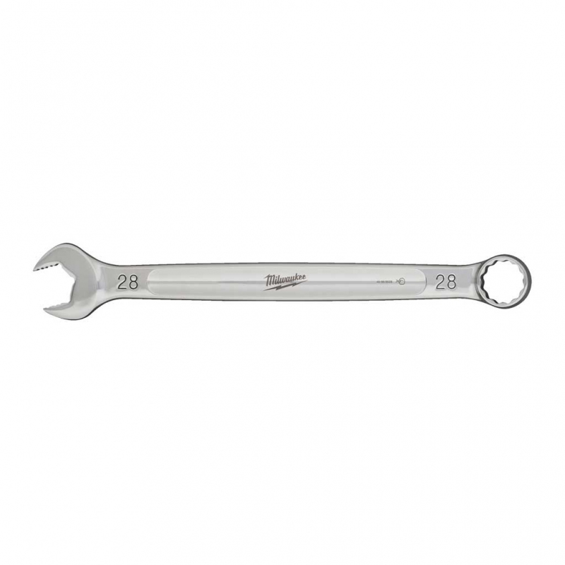 Ключ комбінований Milwaukee 28 мм (4932480204)