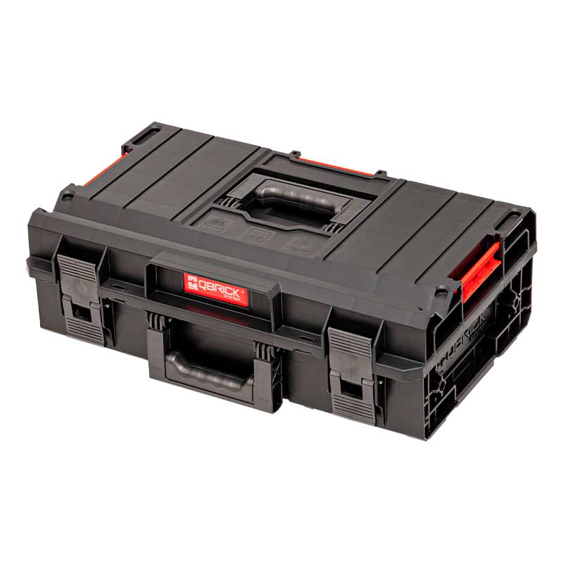 Ящик для інструментів Qbrick System ONE 200 Basic