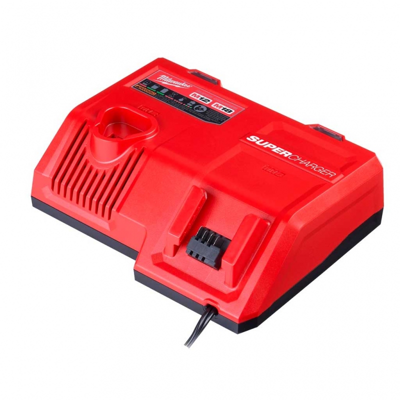 Зарядний пристрій Milwaukee M12-18SC (4932471736)