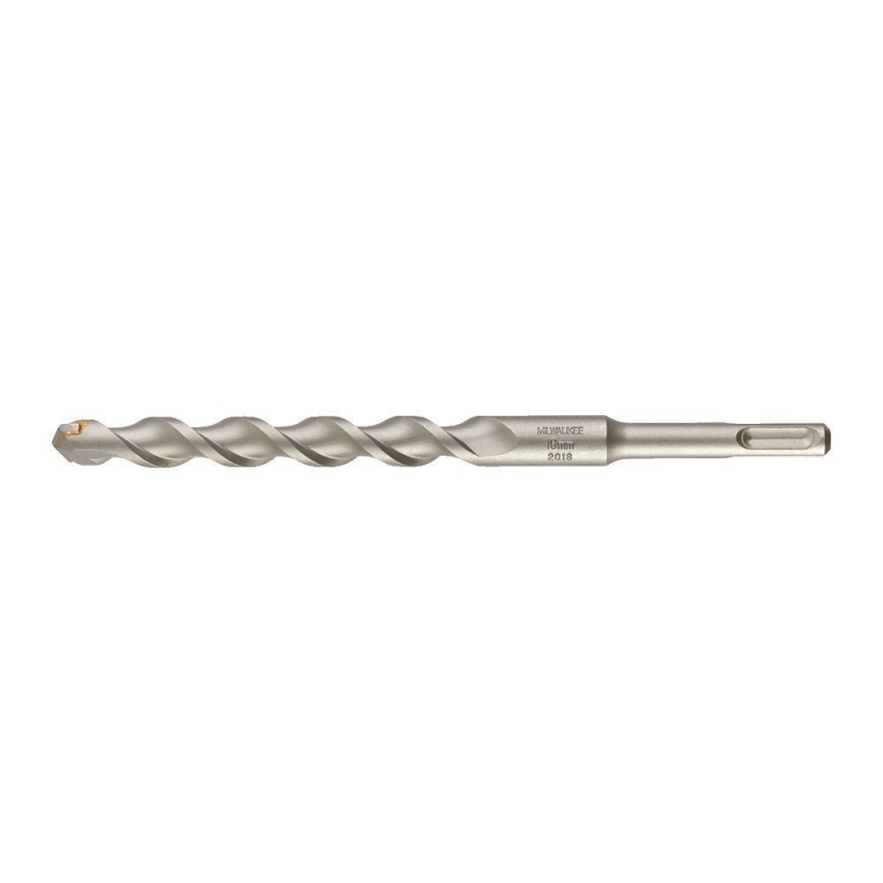 Бур по бетону Milwaukee SDS plus Contractor Ø16х210 мм (4932471241)