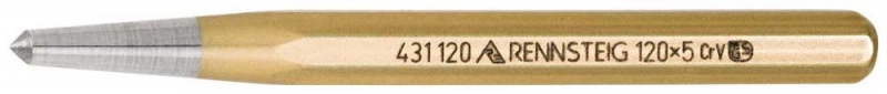 Кернер Rennsteig 10х120мм (431 120 0)